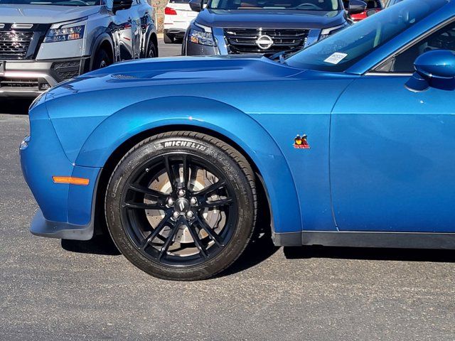 2020 Dodge Challenger R/T Scat Pack Widebody