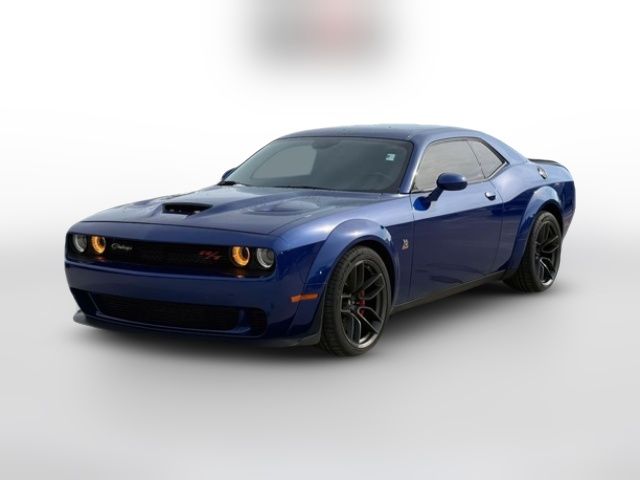 2020 Dodge Challenger R/T Scat Pack Widebody
