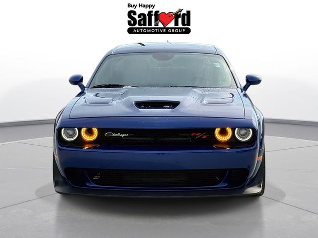 2020 Dodge Challenger R/T Scat Pack Widebody