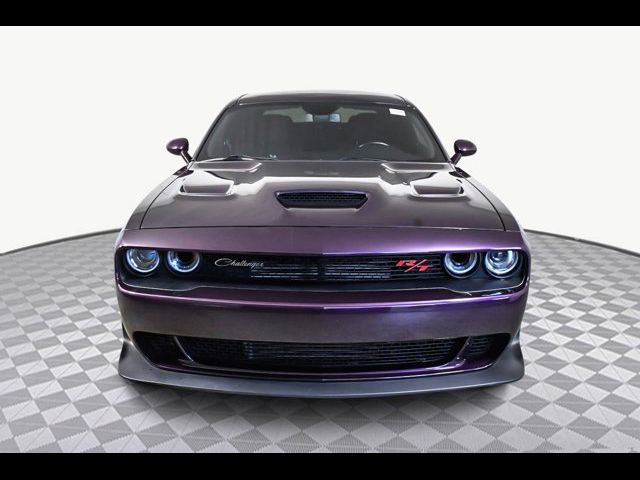 2020 Dodge Challenger R/T Scat Pack Widebody