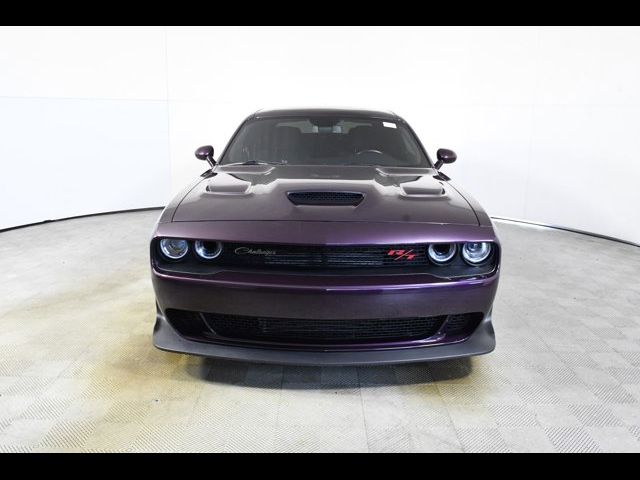 2020 Dodge Challenger R/T Scat Pack Widebody