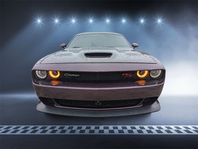 2020 Dodge Challenger R/T Scat Pack Widebody