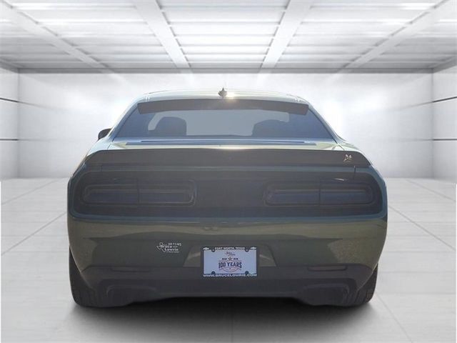 2020 Dodge Challenger R/T Scat Pack Widebody