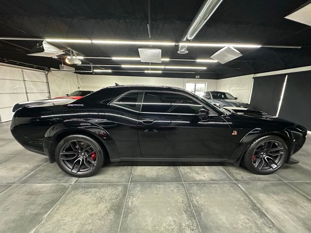 2020 Dodge Challenger R/T Scat Pack Widebody