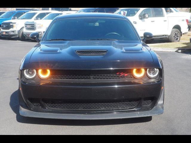 2020 Dodge Challenger R/T Scat Pack Widebody