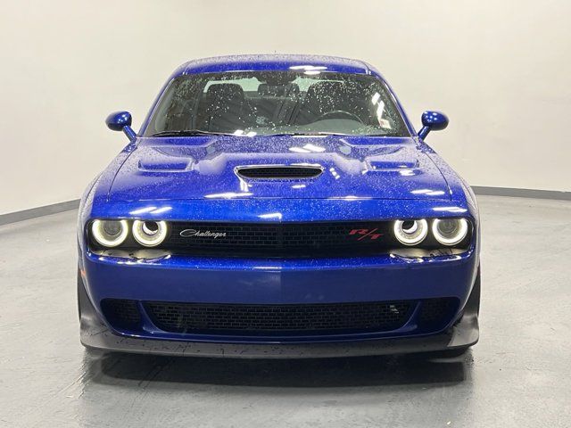 2020 Dodge Challenger R/T Scat Pack Widebody