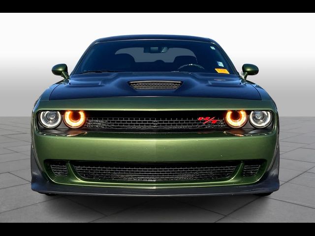 2020 Dodge Challenger R/T Scat Pack Widebody