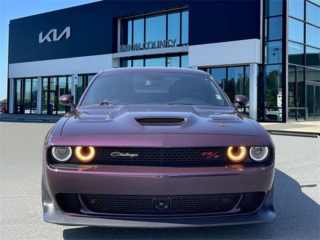 2020 Dodge Challenger R/T Scat Pack Widebody