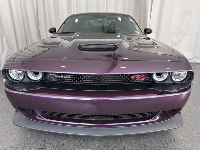 2020 Dodge Challenger R/T Scat Pack Widebody