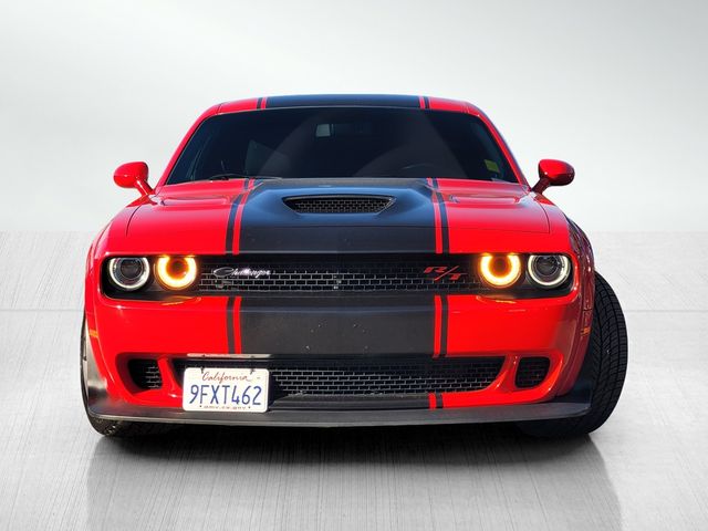 2020 Dodge Challenger R/T Scat Pack Widebody