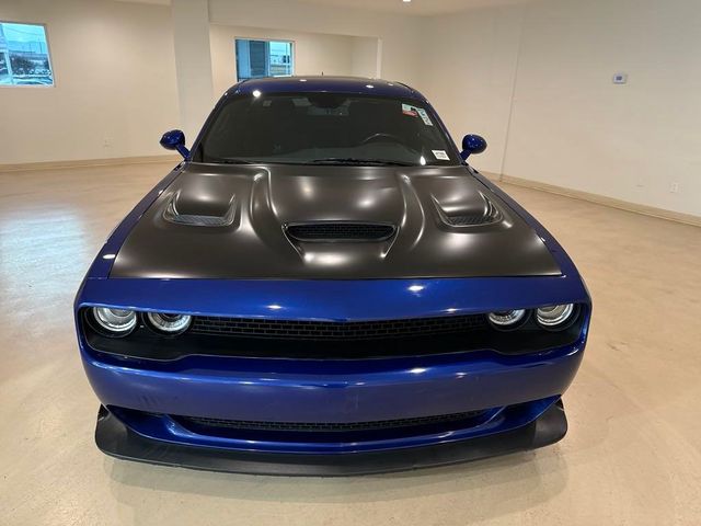 2020 Dodge Challenger R/T Scat Pack Widebody