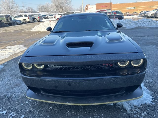 2020 Dodge Challenger R/T Scat Pack Widebody