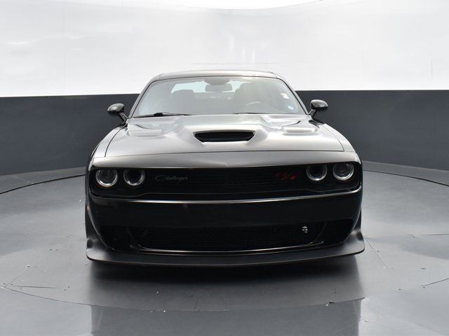 2020 Dodge Challenger R/T Scat Pack Widebody