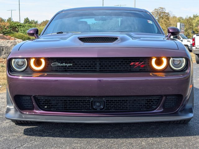 2020 Dodge Challenger R/T Scat Pack Widebody