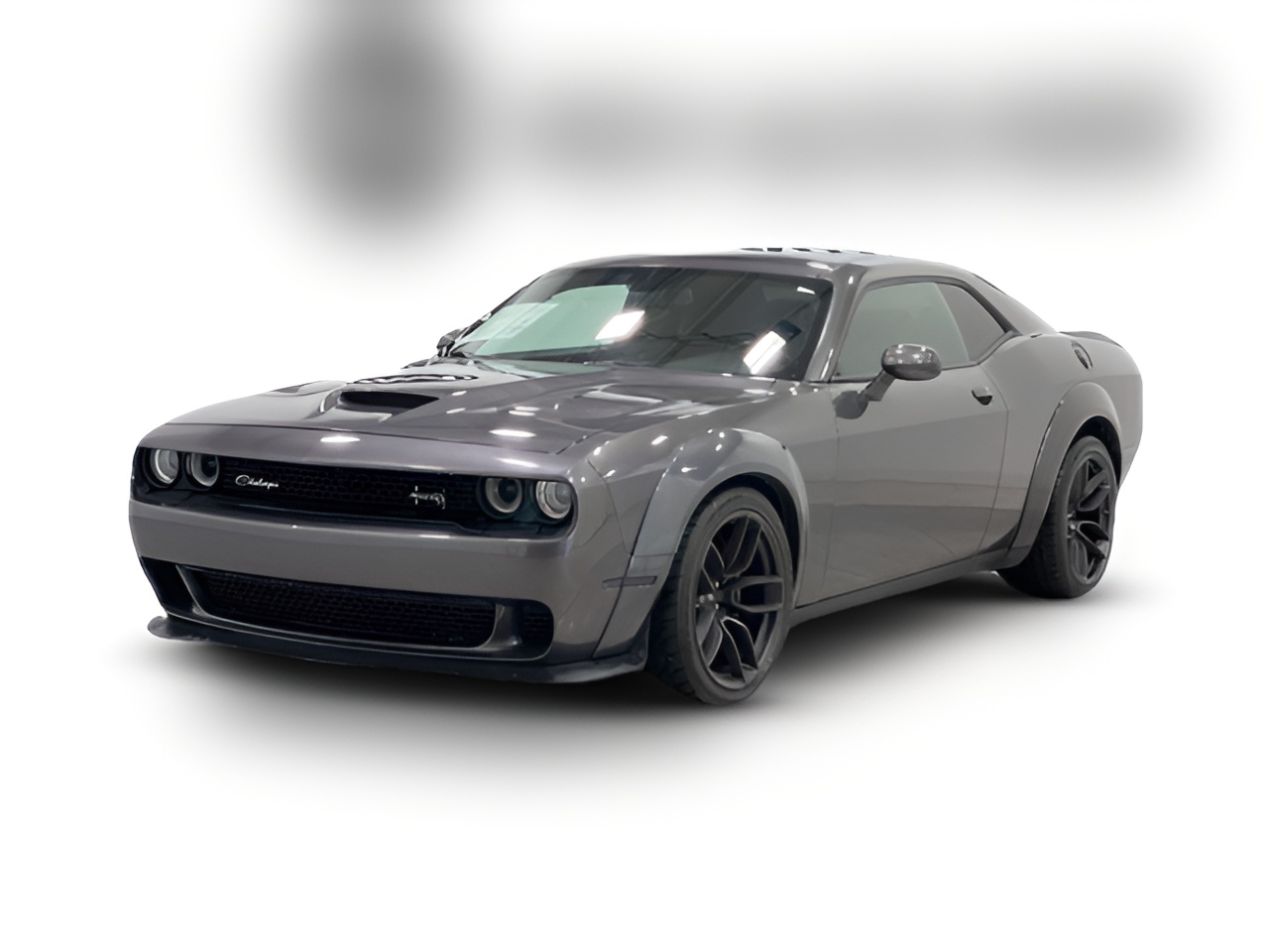 Used 2020 Dodge Challenger For Sale in Terre Haute, IN | Auto