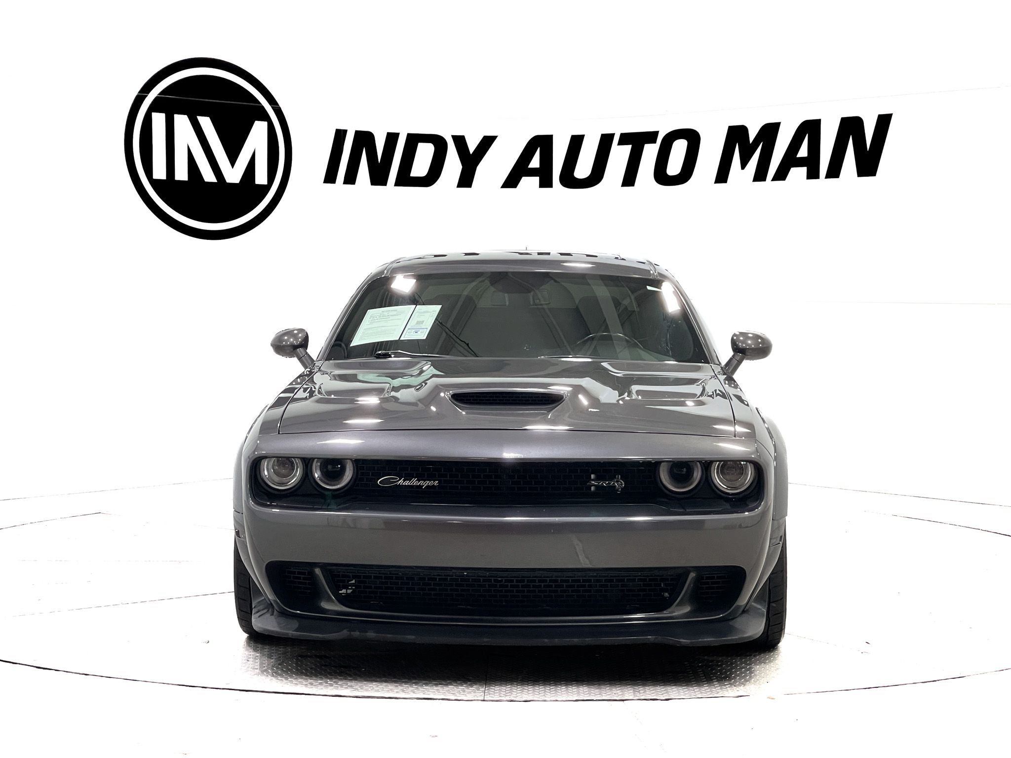 Used Dodge Challenger R/T Scat Pack Widebody For Sale in