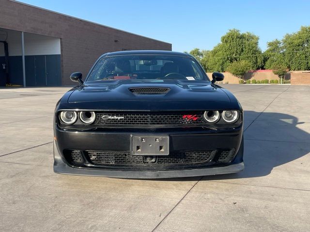 2020 Dodge Challenger R/T Scat Pack Widebody