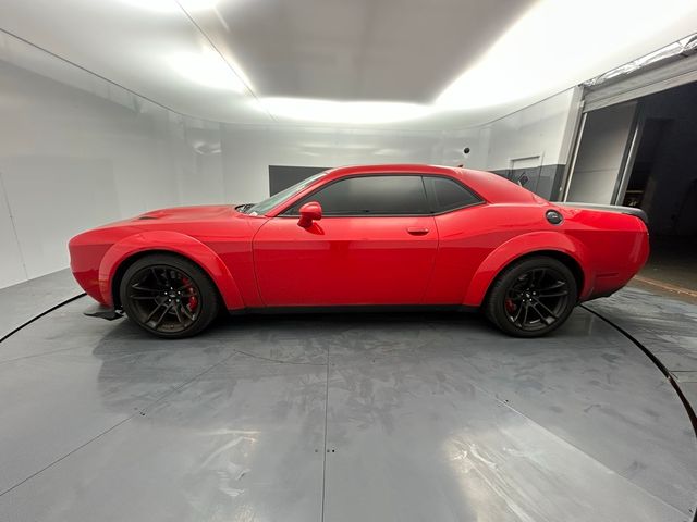 2020 Dodge Challenger R/T Scat Pack Widebody