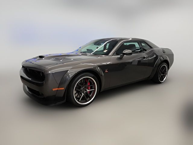 2020 Dodge Challenger R/T Scat Pack Widebody