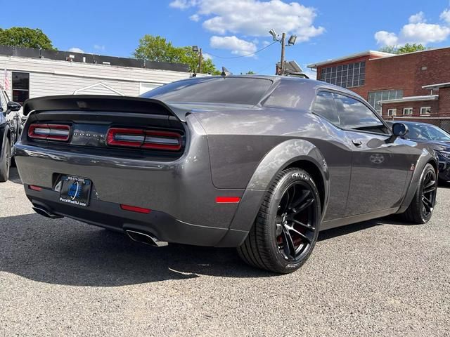 2020 Dodge Challenger R/T Scat Pack Widebody