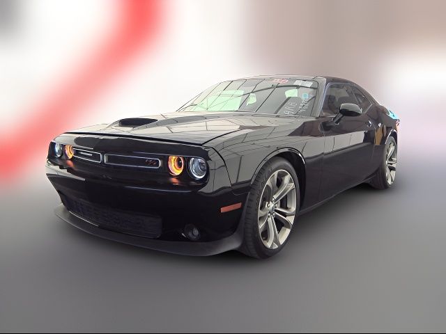 2020 Dodge Challenger R/T