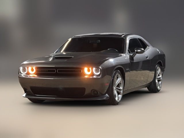 2020 Dodge Challenger R/T