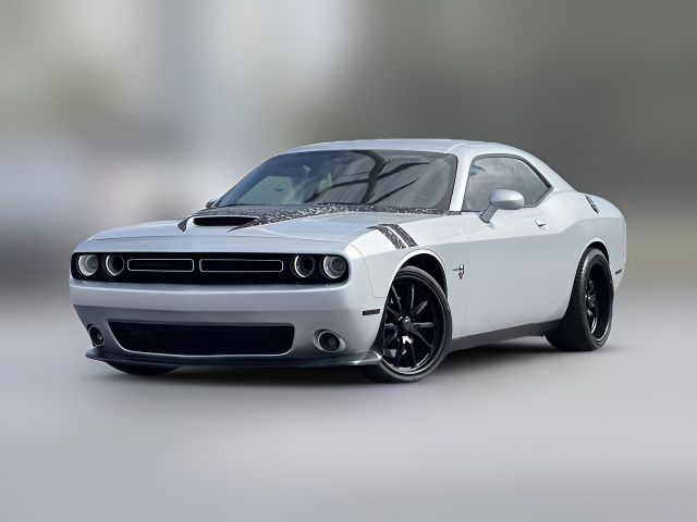 2020 Dodge Challenger R/T