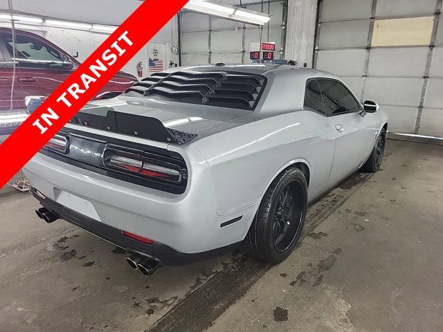 2020 Dodge Challenger R/T