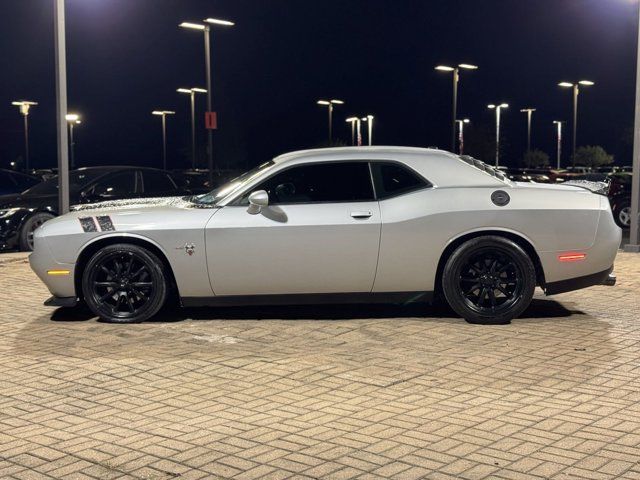 2020 Dodge Challenger R/T