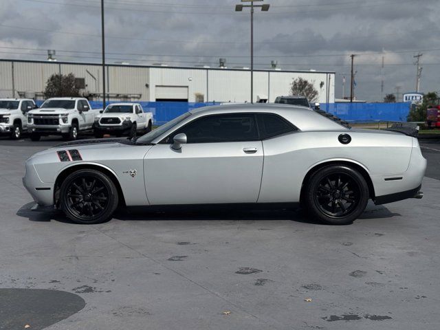 2020 Dodge Challenger R/T