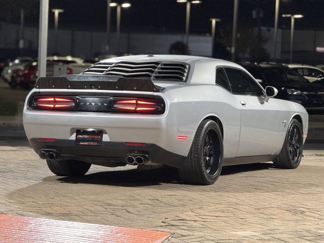 2020 Dodge Challenger R/T