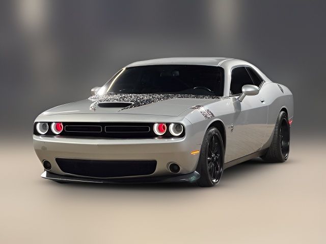 2020 Dodge Challenger R/T