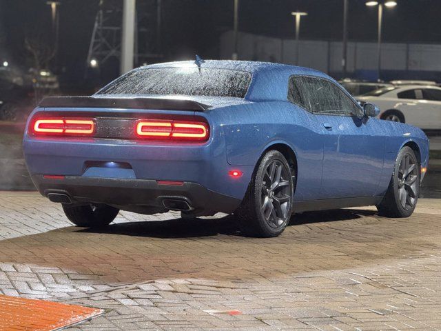 2020 Dodge Challenger R/T