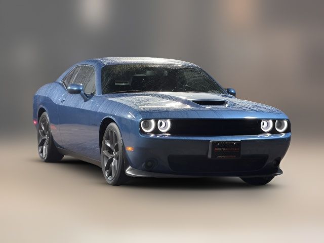 2020 Dodge Challenger R/T