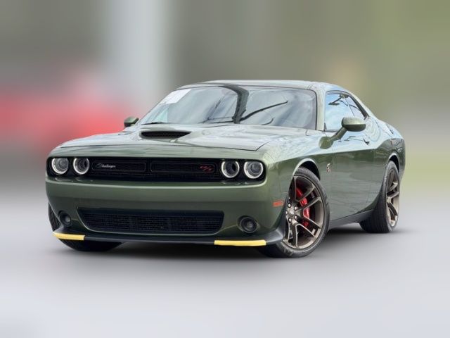 2020 Dodge Challenger R/T Scat Pack