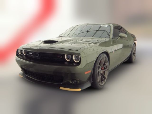 2020 Dodge Challenger R/T Scat Pack