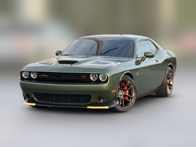 2020 Dodge Challenger R/T Scat Pack