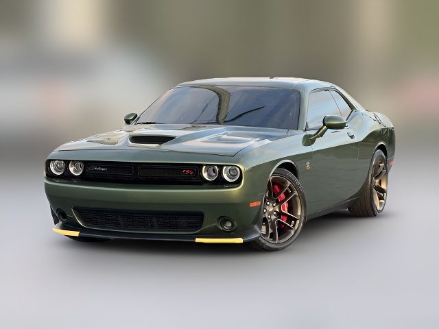 2020 Dodge Challenger R/T Scat Pack