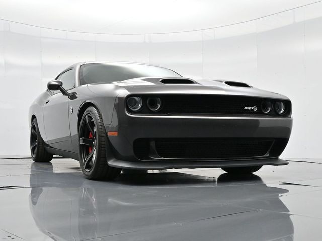 2020 Dodge Challenger SRT Hellcat