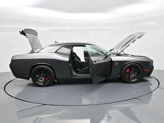 2020 Dodge Challenger SRT Hellcat