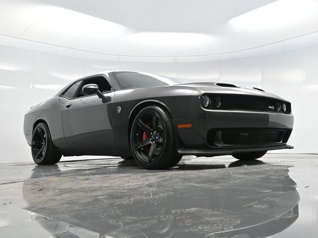 2020 Dodge Challenger SRT Hellcat