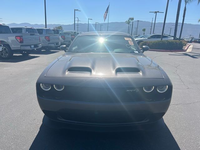 2020 Dodge Challenger SRT Hellcat