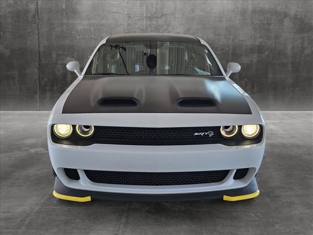 2020 Dodge Challenger SRT Hellcat