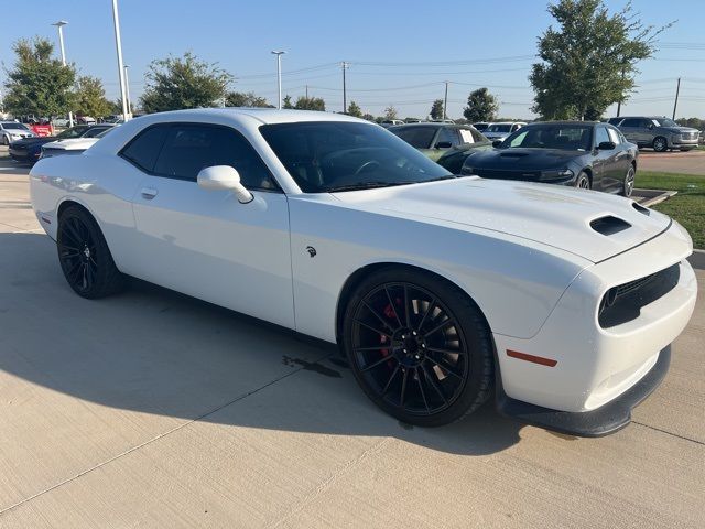 2020 Dodge Challenger SRT Hellcat