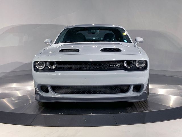 2020 Dodge Challenger SRT Hellcat