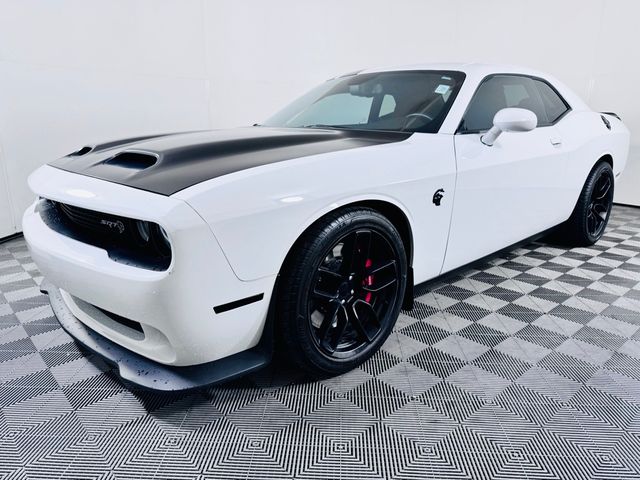 2020 Dodge Challenger SRT Hellcat