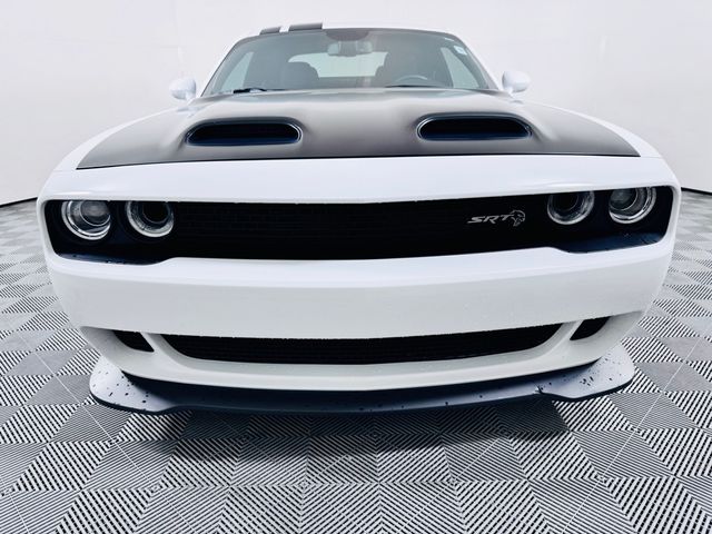 2020 Dodge Challenger SRT Hellcat