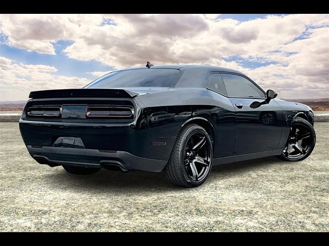 2020 Dodge Challenger SRT Hellcat