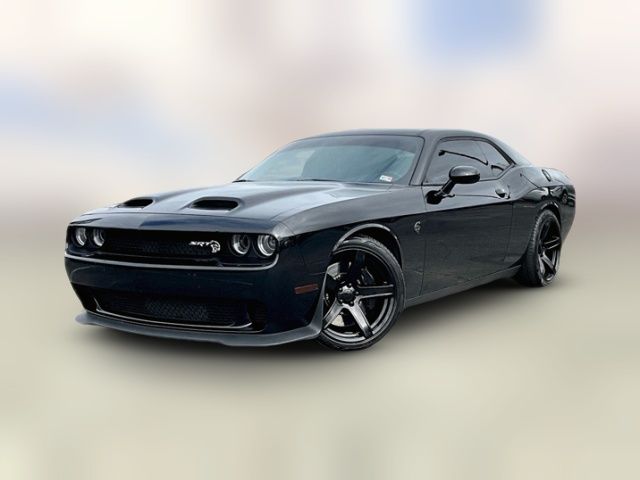 2020 Dodge Challenger SRT Hellcat