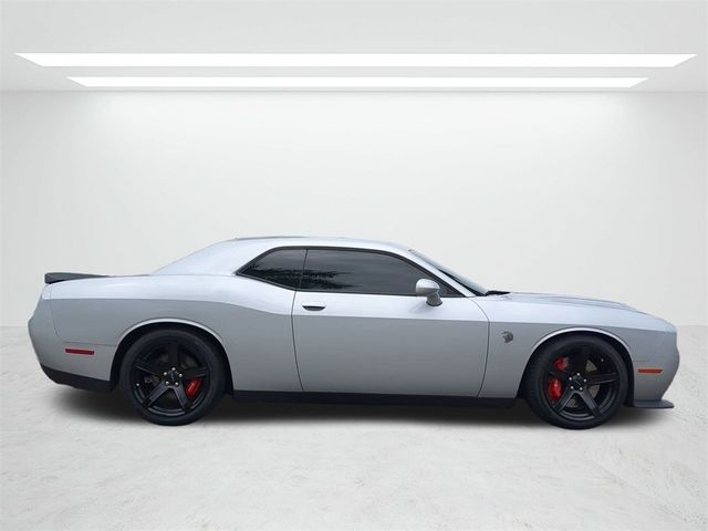 2020 Dodge Challenger SRT Hellcat